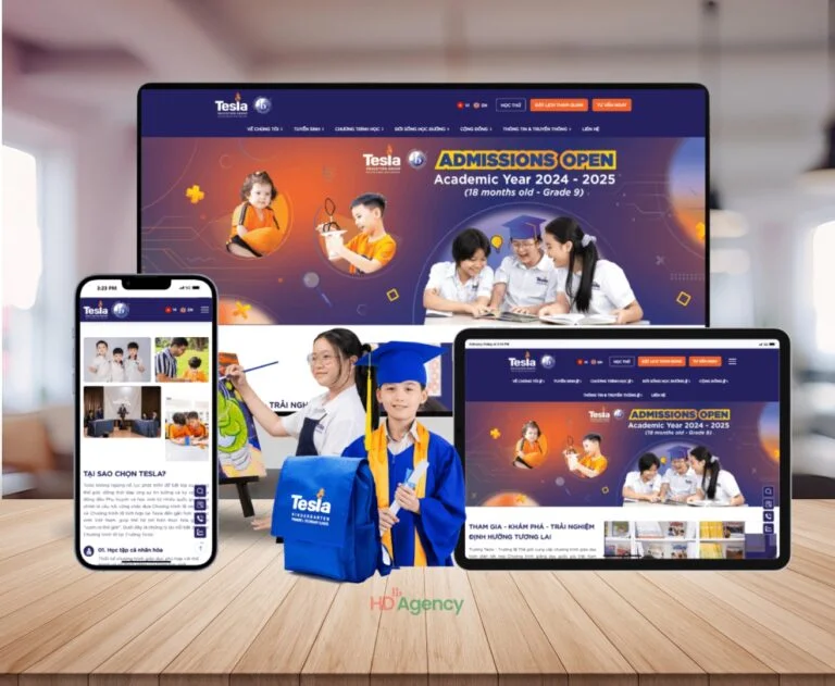 DỰ ÁN I CAN READ
